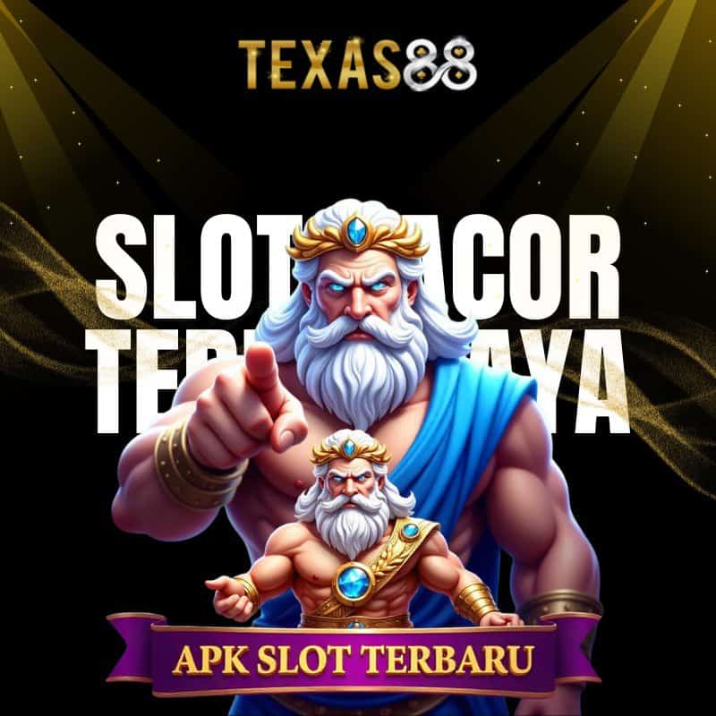Maximum Tactics to Get the Texas88 Jackpot with Small Capital